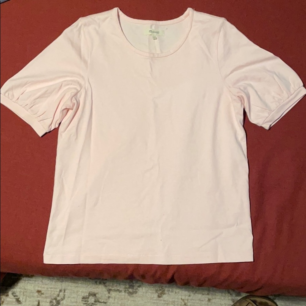 Madewell shirt
